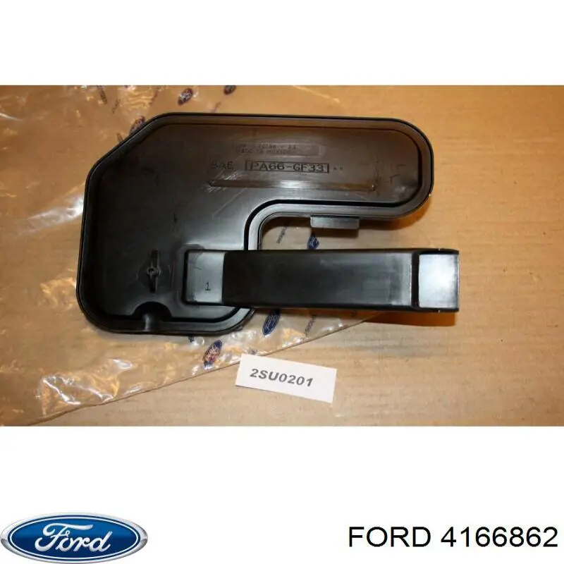 Фильтр коробки автомат Ford 4166862 цена, от 23.06 USD