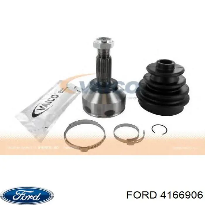 ШРУС наружный передний 4166906 Ford