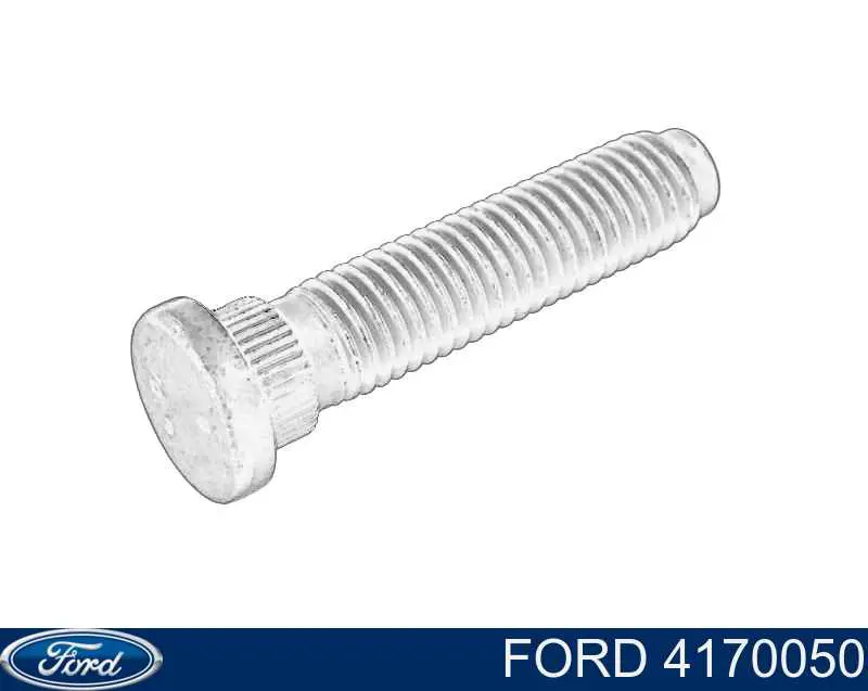 SS4150 DP Group Шпилька колесная, задняя