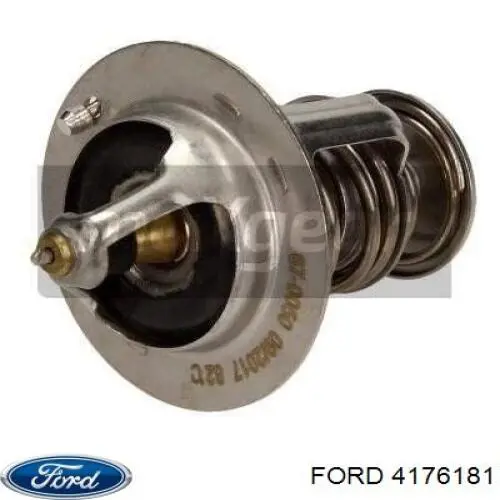 4176181 Ford термостат
