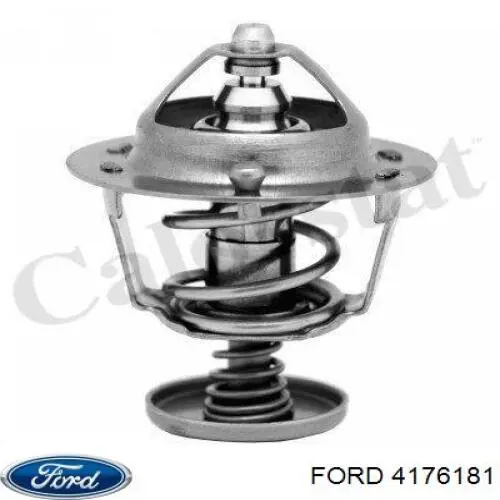 Термостат в корпусе Ford 4176181 цена, от 10.32 USD
