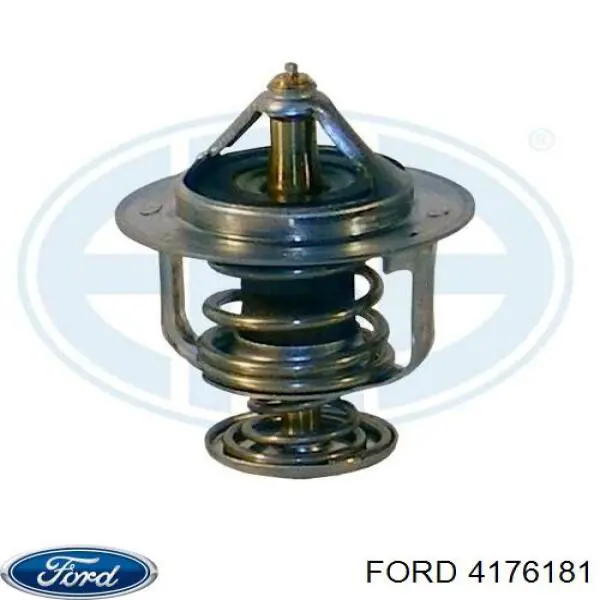 4176181 Ford Авто термостат