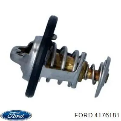 Купить 4176181 Ford Автомобильный термостат