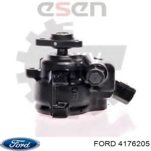 Насос гидравлики Ford 4176205 цена, от 97.87 USD