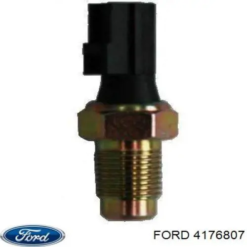 4176807 Ford датчик давления масла