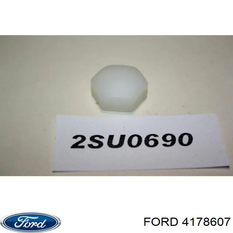 4116667 Ford 