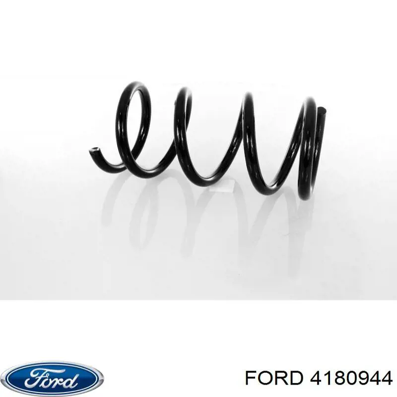 Пружина амортизатора Ford 4180944 цена, от 58.73 USD