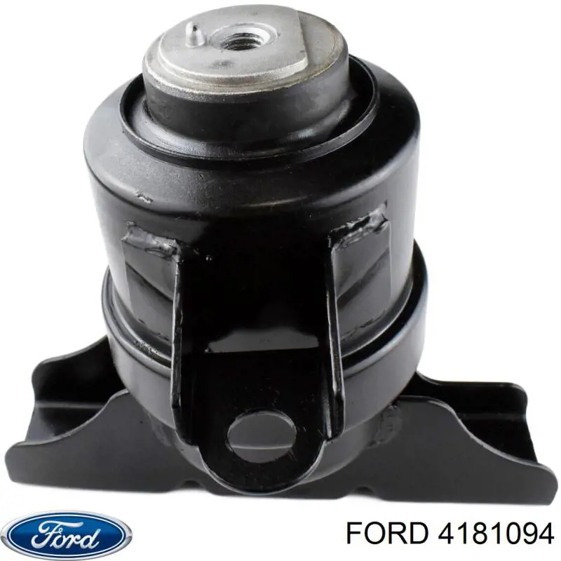 4181094 Ford подушка (опора двигателя правая)