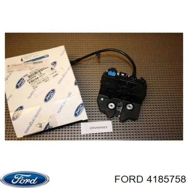  4104135 Ford