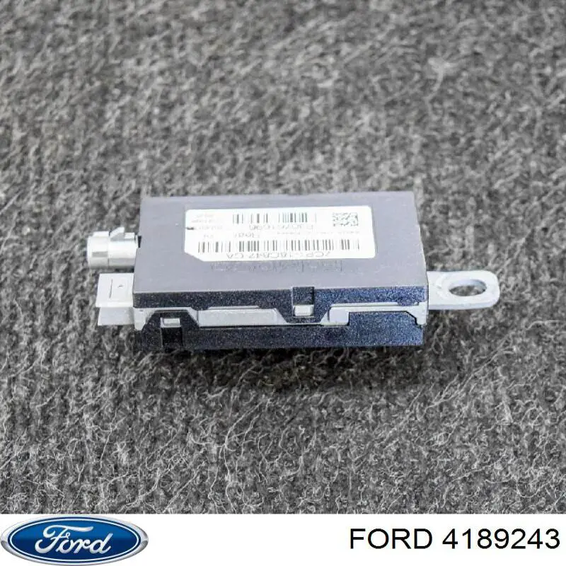  Ford 4189243 цена, от 8.81 USD