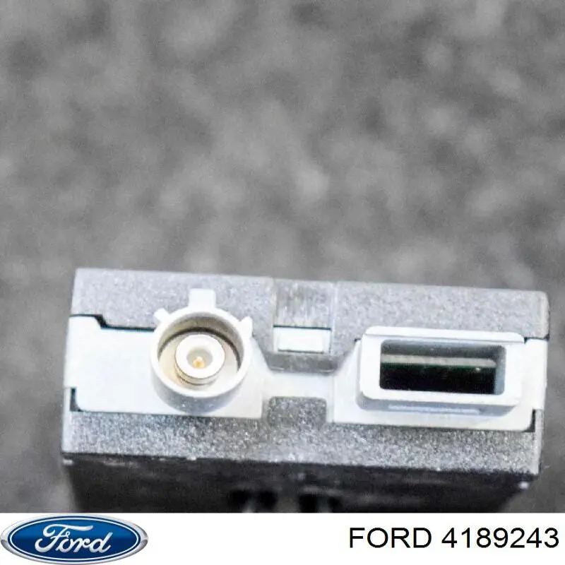 Купить 4189243 Ford 