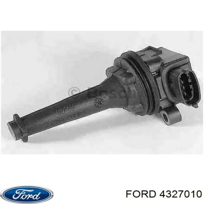 4327010 Ford