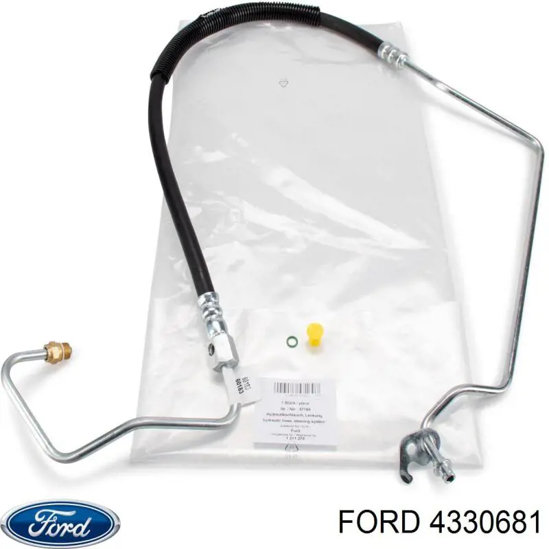 4330681 Ford 