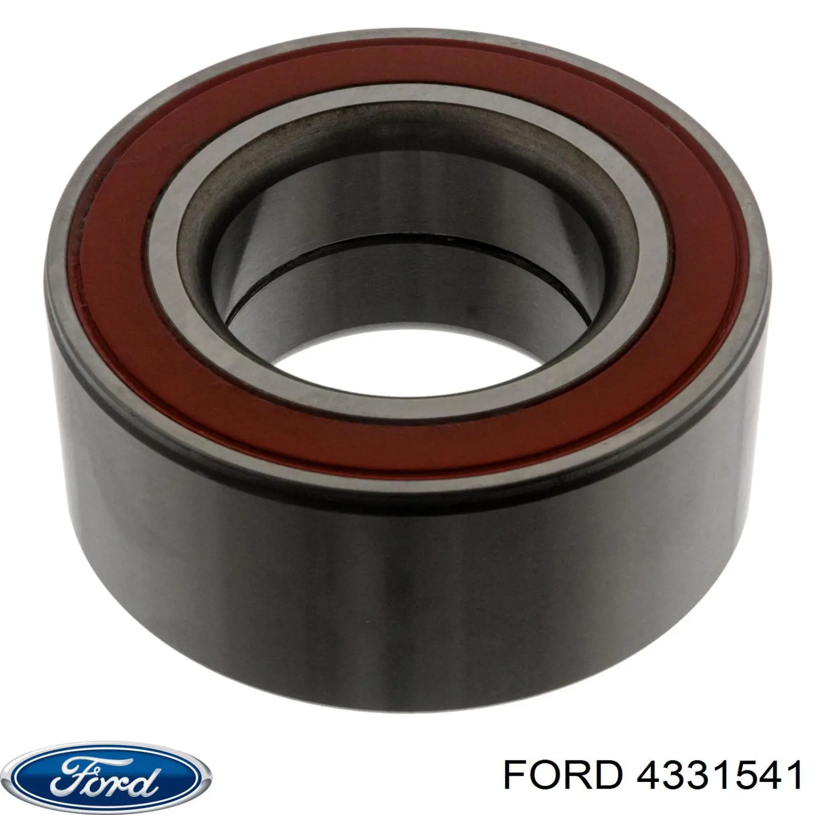 Купить 4331541 Ford Подшипник передней ступицы