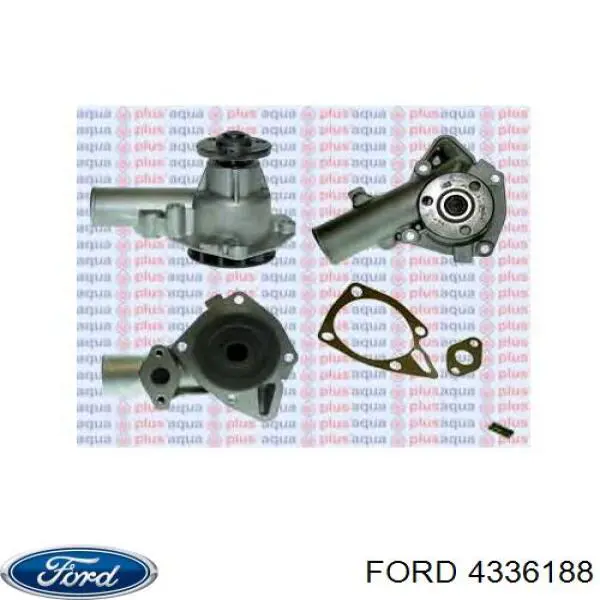 Стекло лобовое Ford 4771436 цена, от 83.37 USD