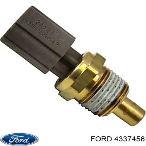 Датчик температуры охлаждающей жидкости 4337456 Ford