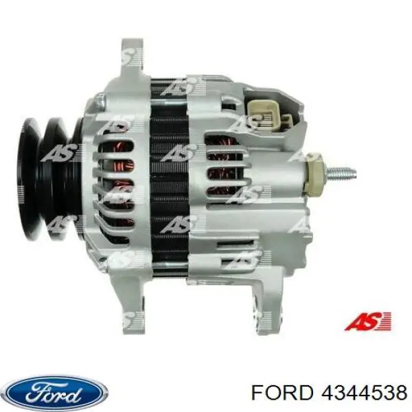 4344538 Ford генератор