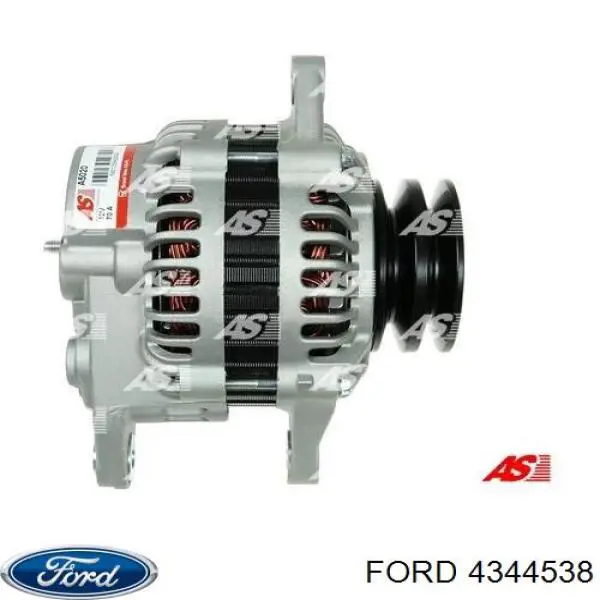 4344538 Ford
