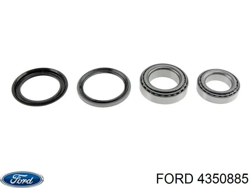  Ford 4350885 цена, от 104.28 USD