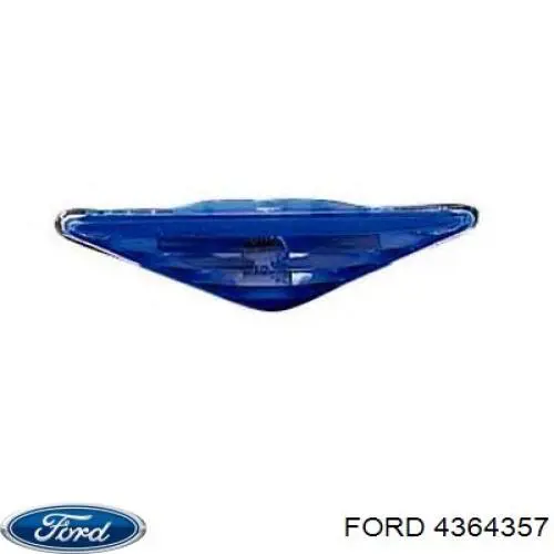 Купить 4364357 Ford Повторитель поворота
