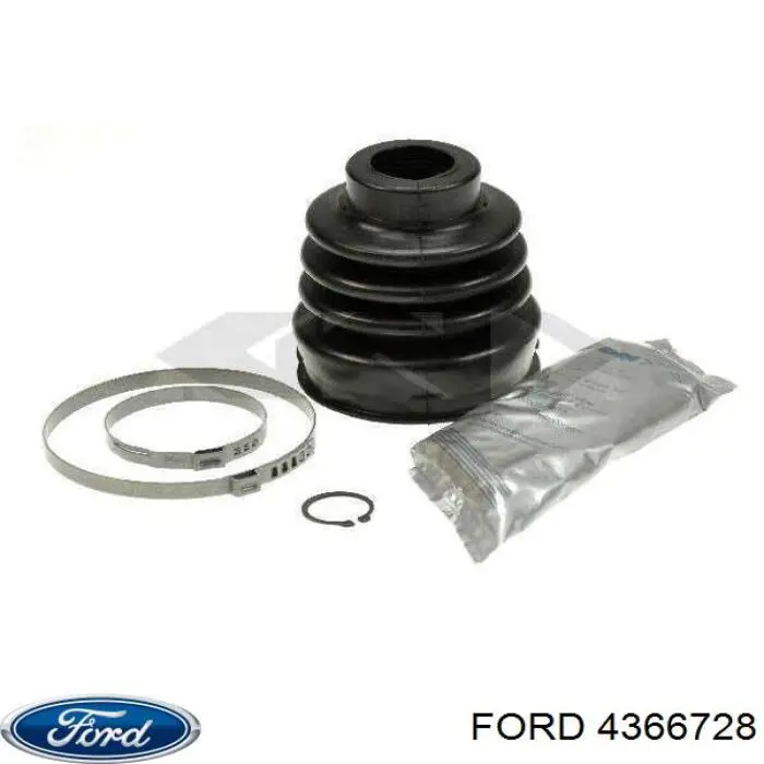 Пружина амортизатора Ford 4366728 цена, от 418.73 USD