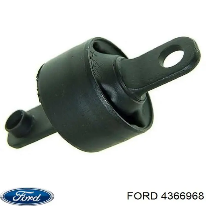 Передняя пружина 4366968 Ford