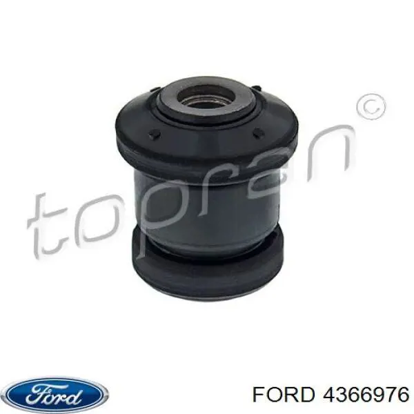 Сайлентблок переднего рычага 4366976 Ford