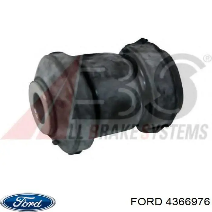 Сайлентблок передней подвески Ford 4366976 цена, от 7.34 USD