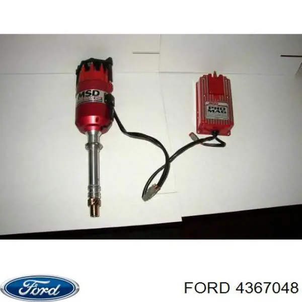  1477384 Ford