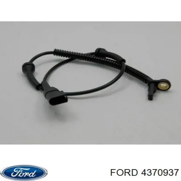 Датчик АБС передний 4370937 Ford