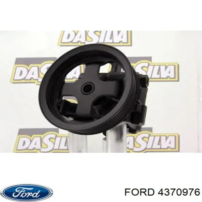 Насос гидравлики Ford 4370976 цена, от 103.41 USD