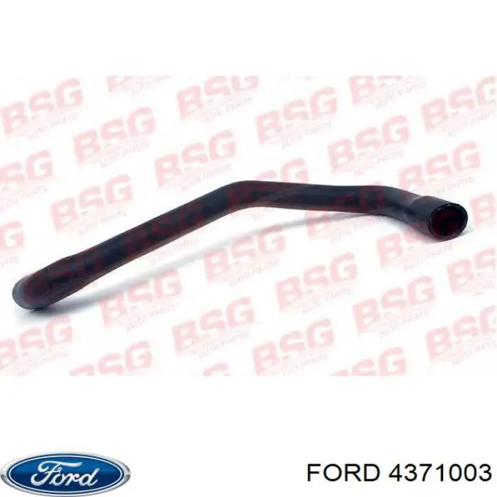 Шланг радиатора, нижний Ford 4371003 цена, от 10.24 USD