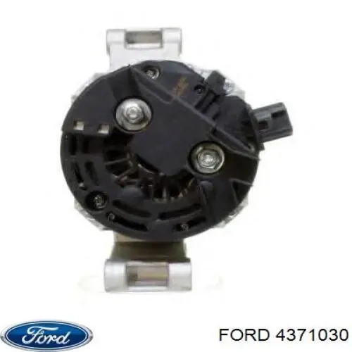 Купить 4371030 Ford Генератор