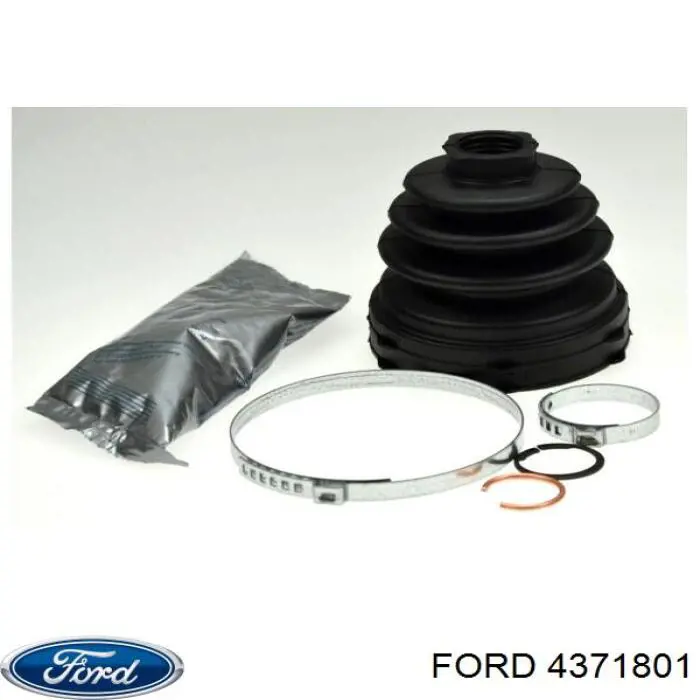 4371801 Ford