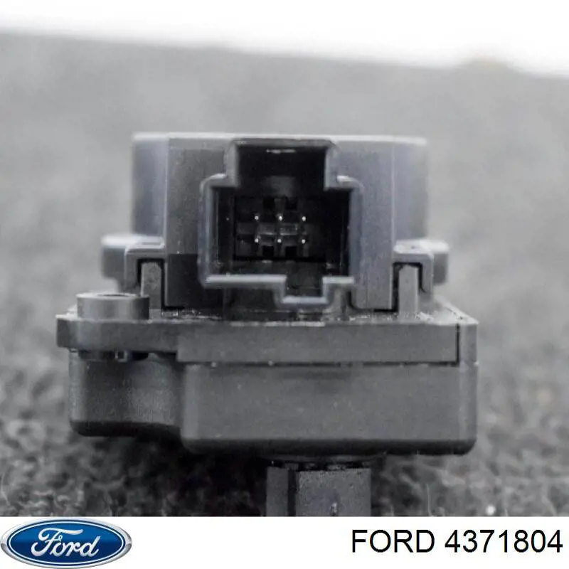 Пыльник ШРУСа внутренний 4371804 Ford