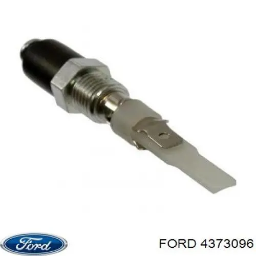 Бачок омывателя стекла на Ford Connect TOURNEO PU2