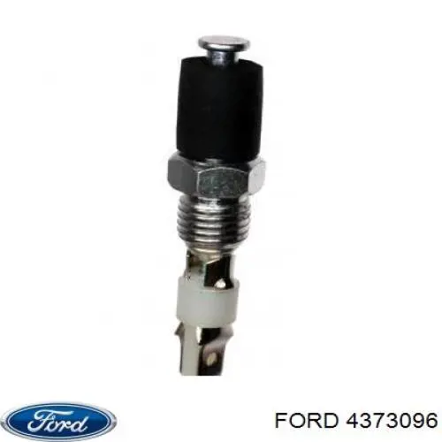  Бачок омывателя Ford Connect 