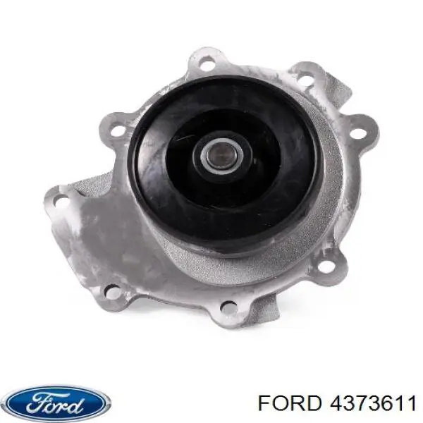 Помпа охлаждения Ford 4373611 цена, от 30.20 USD