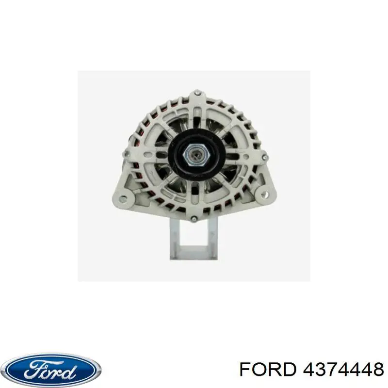 Автомобильный генератор Ford 4374448 цена, от 131.92 USD