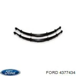 Рессоры задние (пружины задней подвески) Ford 4377434 цена, от 41.36 USD