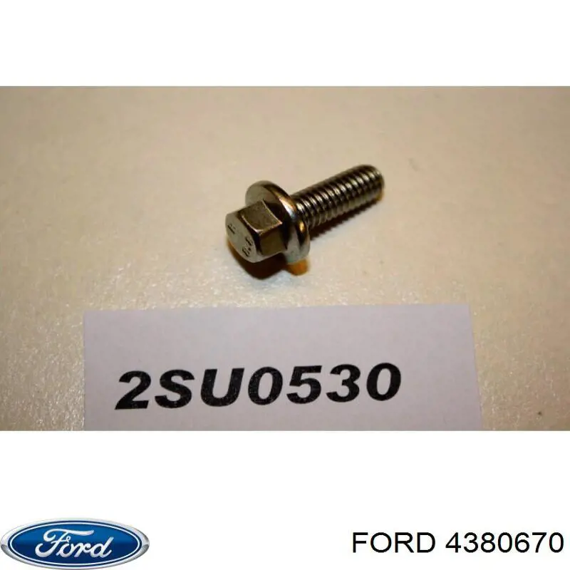 4380670 Ford 