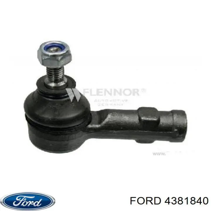 Рулевой наконечник Ford 4381840 цена, от 8.04 USD