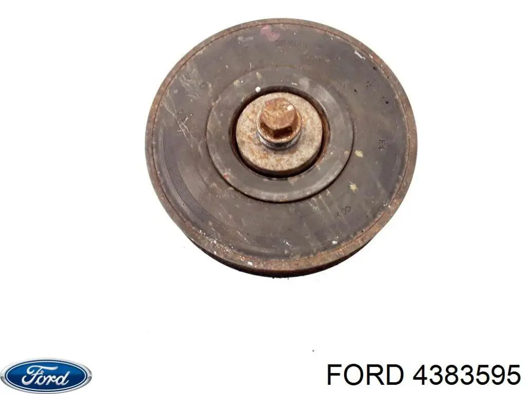 Купить 4682779 Ford 