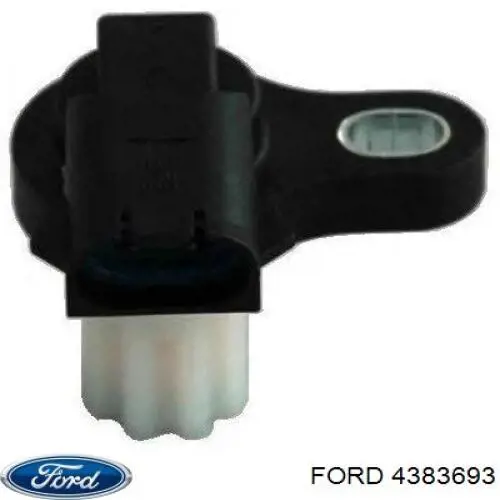 4383693 Ford датчик скорости