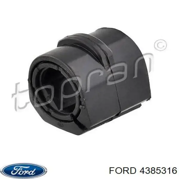 Купить 4385316 Ford Втулки переднего стабилизатора