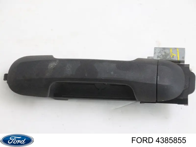 Купить FT94567 Fast Ручка двери передней наружная