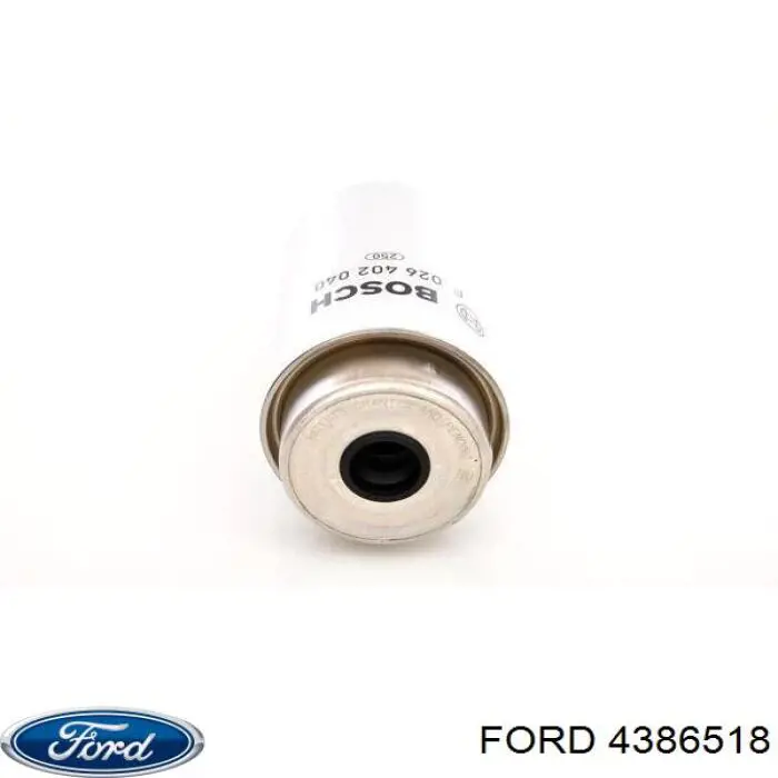 4386518 Ford топливный фильтр