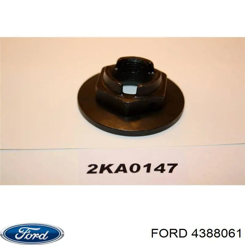 2T143B477AB Ford 