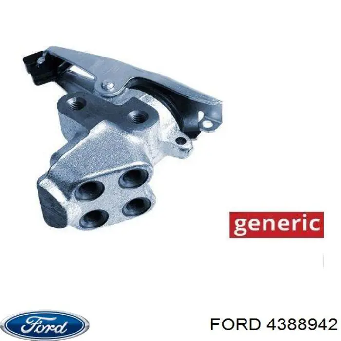  Ford 2T142L358BB цена, от 50.06 USD