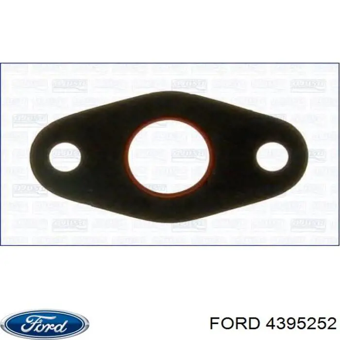  3597124 Ford